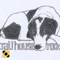 Jailhouse Rock Podcast artwork