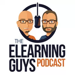 The eLearning Guys Podcast artwork