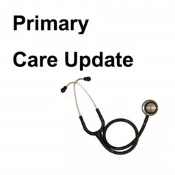 Primary Care Update Podcast artwork