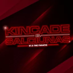 Kincade & Salciunas Podcast artwork