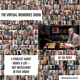 The Virtual Memories Show Podcast artwork