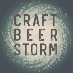 Craft Beer Storm Podcast artwork