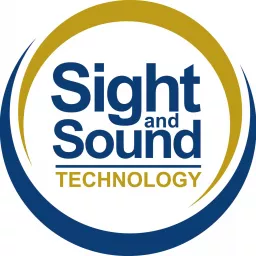 Sight and Sound Technology Podcast artwork
