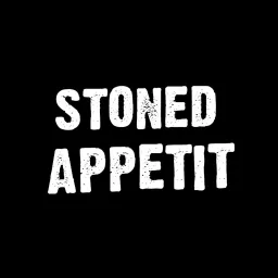 Stoned Appetit Podcast artwork