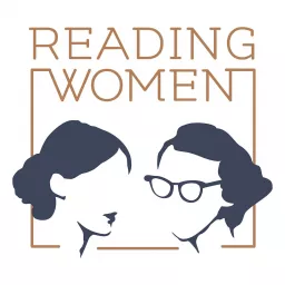 Reading Women Podcast artwork