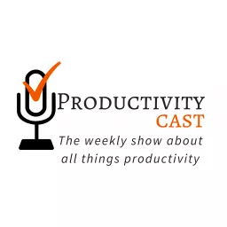 ProductivityCast Podcast artwork