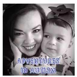 Adventures in Autism Podcast artwork
