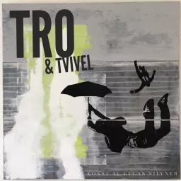Tro & Tvivel Podcast artwork
