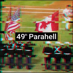 49th Parahell Podcast artwork