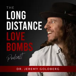 The Long Distance Love Bombs Podcast artwork