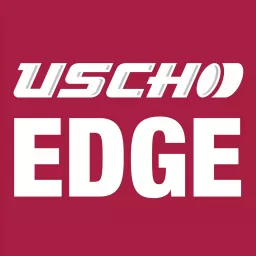USCHO Edge Podcast artwork