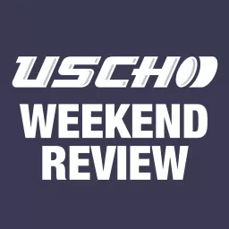 USCHO Weekend Review Podcast artwork
