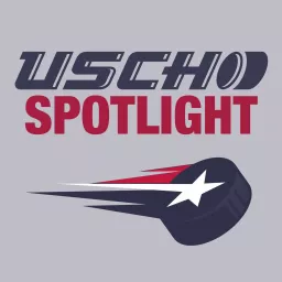 USCHO Spotlight Podcast artwork