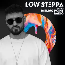 Low Steppa - Boiling Point