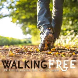 Walking Free Podcast artwork
