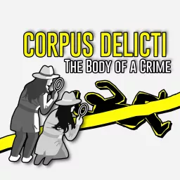 Corpus Delicti Podcast artwork