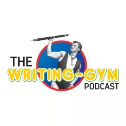 The Writing Gym Podcast | Annalisa Parent | Writing Coach artwork
