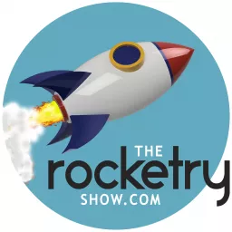 The Rocketry Show Podcast artwork