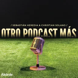 Otro Podcast Más artwork
