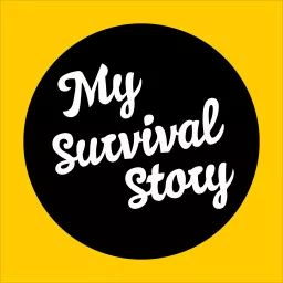 My Survival Story Podcast artwork