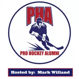 The Pro Hockey Alumni Podcast artwork