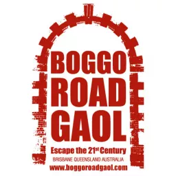 Boggo Podcast artwork