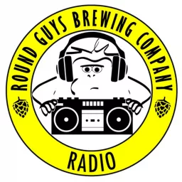 Round Guys Radio Network Podcast artwork
