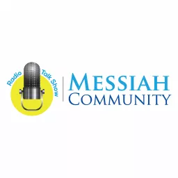 Messiah Community Radio Talk Show Podcast artwork