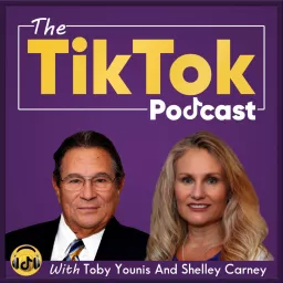 The TikTok Podcast artwork