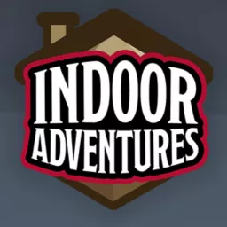 Indoor Adventures Podcast artwork
