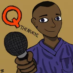 Q The Nurse Podcast artwork