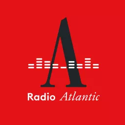 Radio Atlantic Podcast artwork
