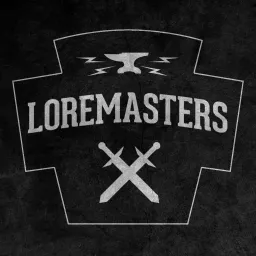 LoreMasters Podcast artwork