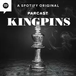 Kingpins Podcast artwork