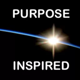 Purpose Inspired: by Wayne Visser Podcast artwork