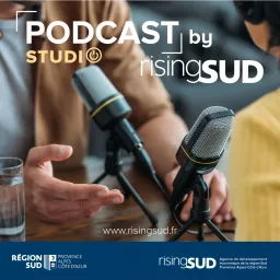 risingSUD Studio Podcast artwork