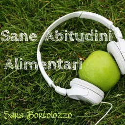 Sane Abitudini Alimentari Podcast artwork