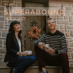 The Superabound Podcast artwork