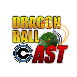 Dragon Ball Cast ! Podcast artwork