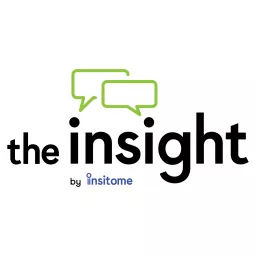 The Insight Podcast artwork