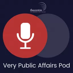 Very Public Affairs Pod Podcast artwork
