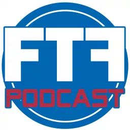 FTF Podcast artwork