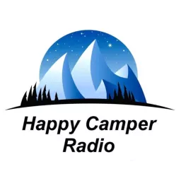 Happy Camper Radio Podcast artwork