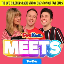 Fun Kids Meets