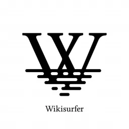 Wikisurfer Podcast artwork