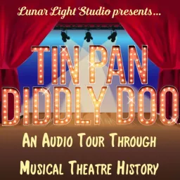Tin Pan Diddly Doo Podcast artwork