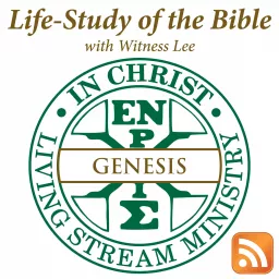 Life-Study of Genesis with Witness Lee