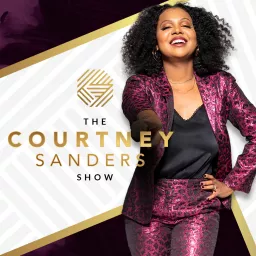 The Courtney Sanders Podcast