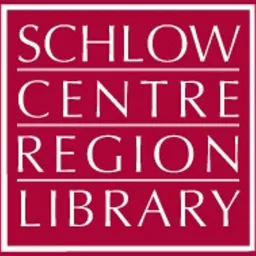 Schlow Library Podcast artwork