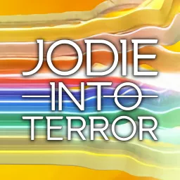 Jodie into Terror: A Doctor Who Flashcast Podcast artwork